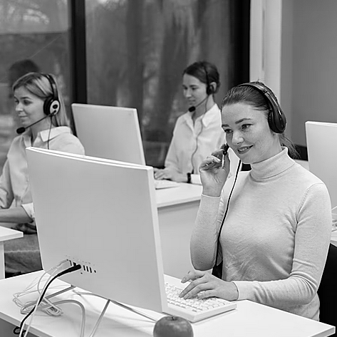 Efektywna praca z ACX Contact Center
