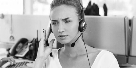 Detekcja poczty głosowych i automatów w sprzedażowym Contact Center