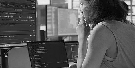 ACX Contact Center po własnej linii kodu